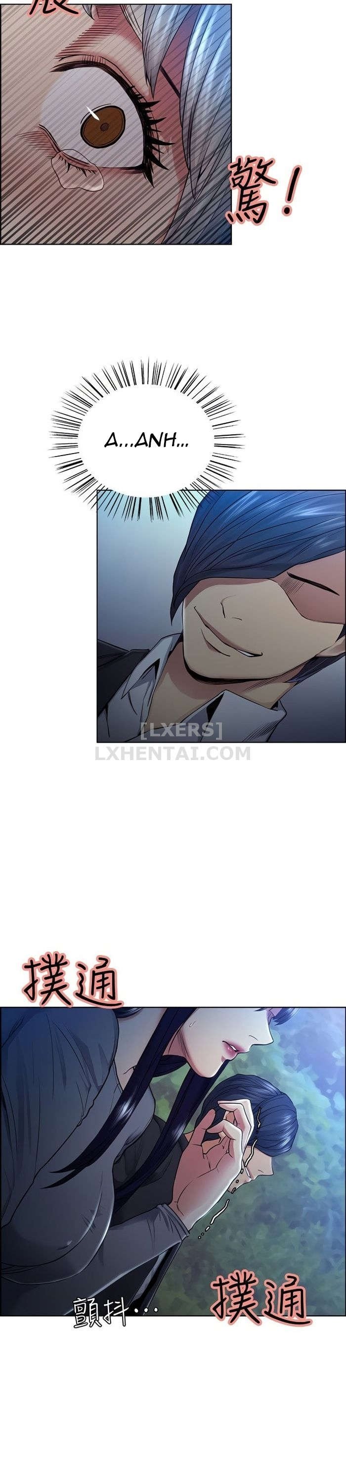 Hương Vị Trái Cấm Chap 46 - Next Chap 47