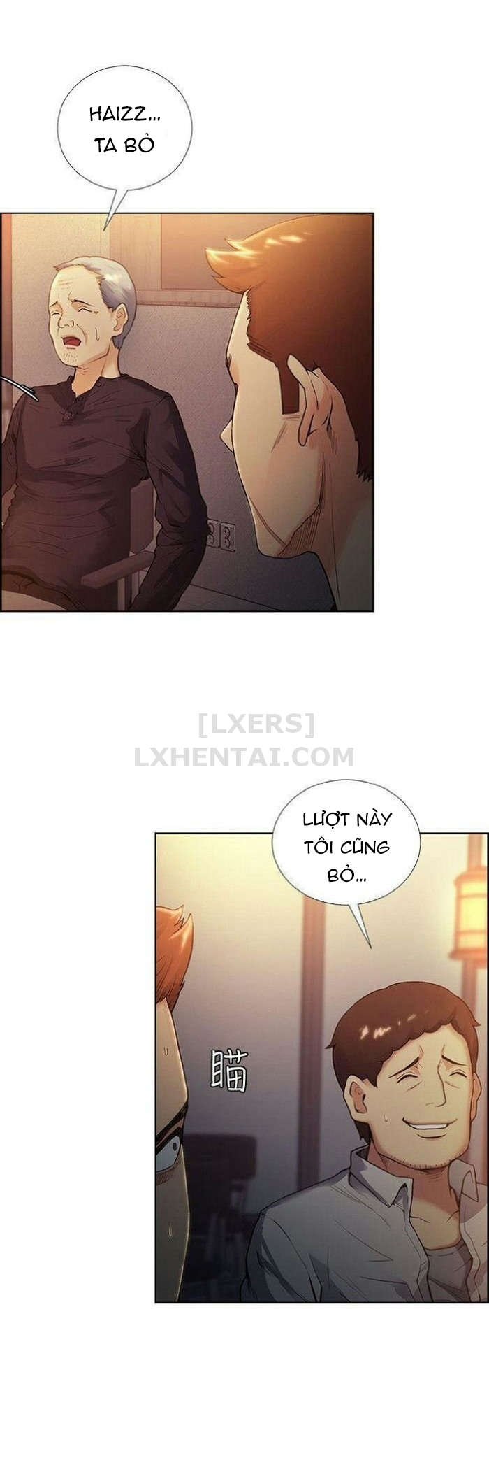Hương Vị Trái Cấm Chap 42 - Next Chap 43