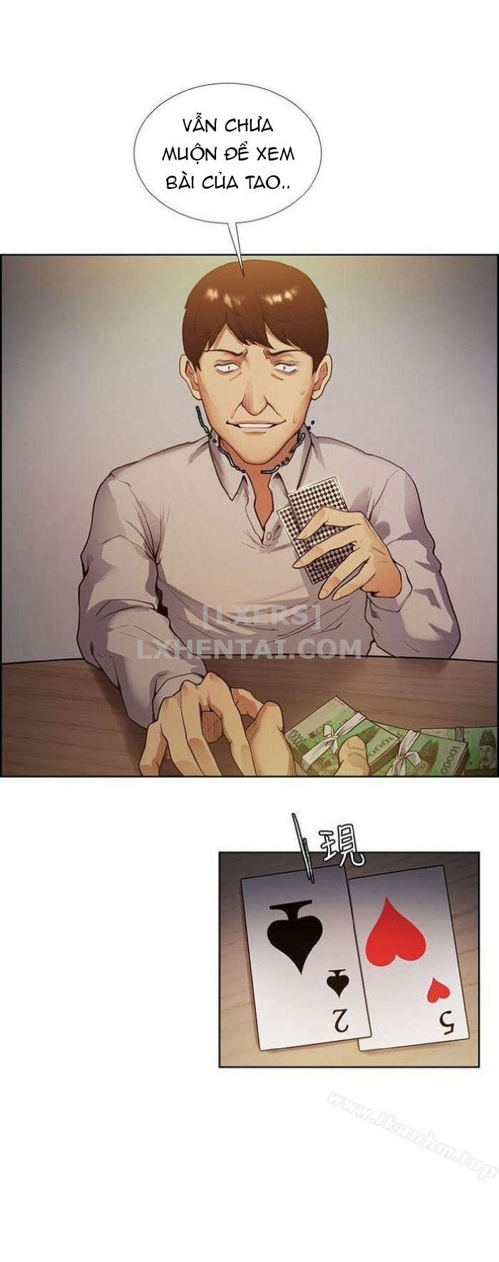 Hương Vị Trái Cấm Chap 42 - Next Chap 43