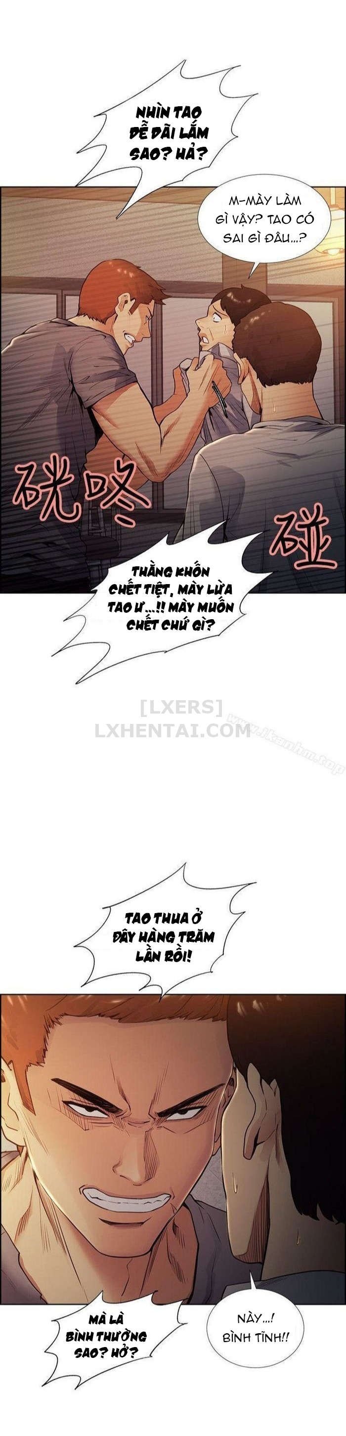 Hương Vị Trái Cấm Chap 42 - Next Chap 43