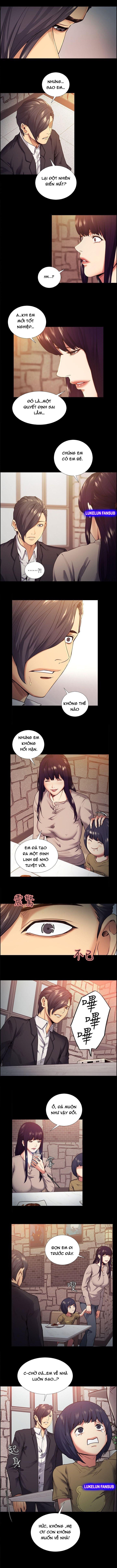 Hương Vị Trái Cấm Chap 41 - Next Chap 42