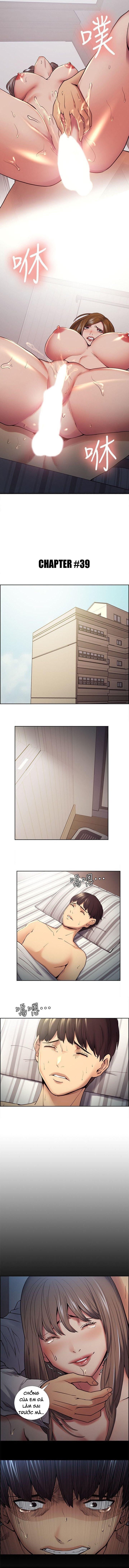 Hương Vị Trái Cấm Chap 39 - Next Chap 40