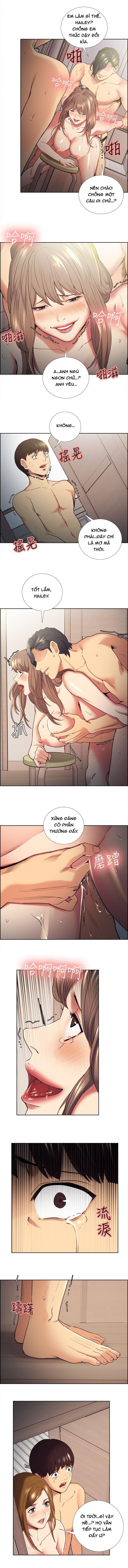 Hương Vị Trái Cấm Chap 39 - Next Chap 40