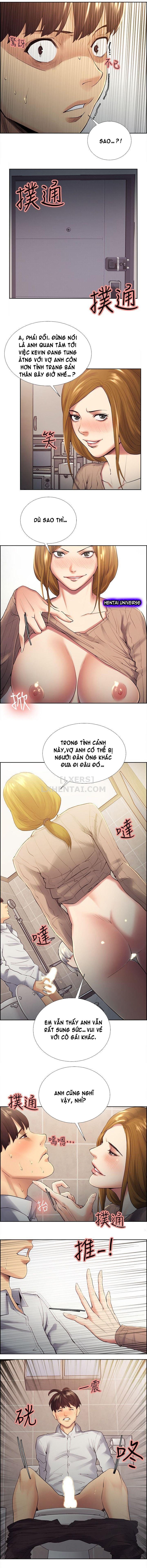 Hương Vị Trái Cấm Chap 33 - Next Chap 34