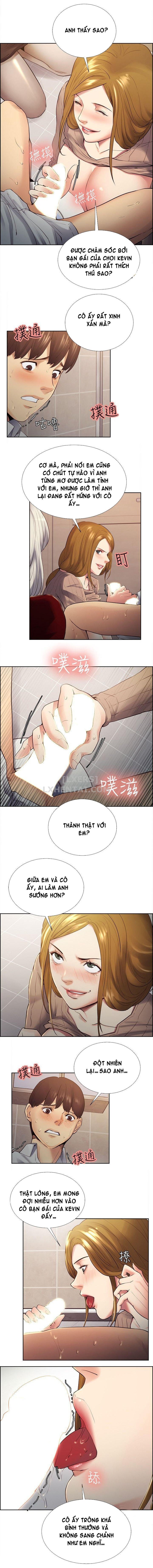 Hương Vị Trái Cấm Chap 33 - Next Chap 34