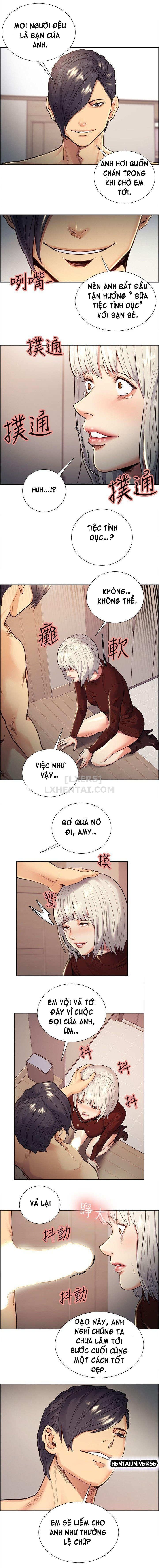Hương Vị Trái Cấm Chap 30 - Next Chap 31
