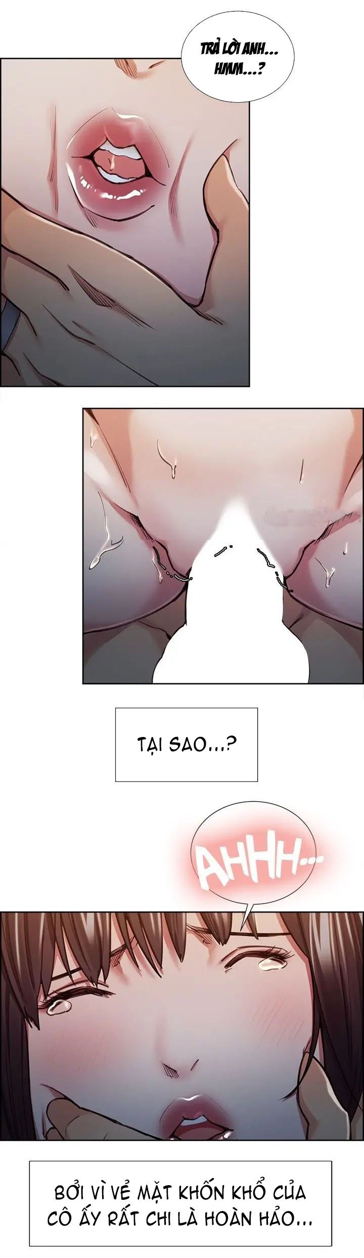 Hương Vị Trái Cấm Chap 10 - Next Chap 11