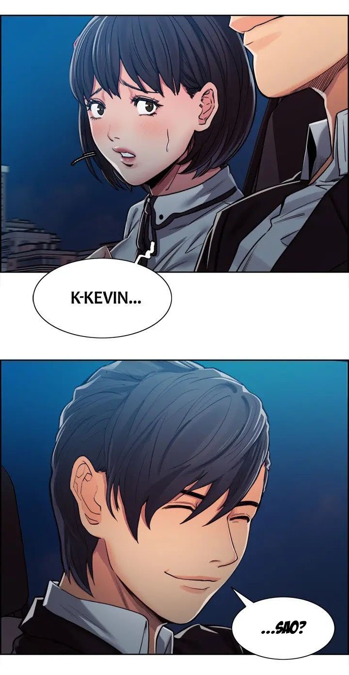 Hương Vị Trái Cấm Chap 5 - Next Chap 6