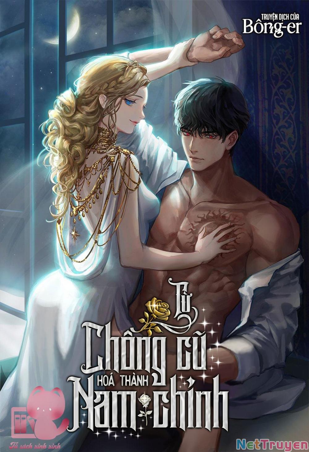 Nam Chính Là Chồng Cũ Của Tôi Chap 27 - Next Chap 28