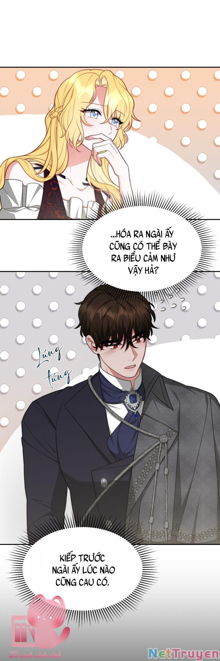 Nam Chính Là Chồng Cũ Của Tôi Chap 27 - Next Chap 28