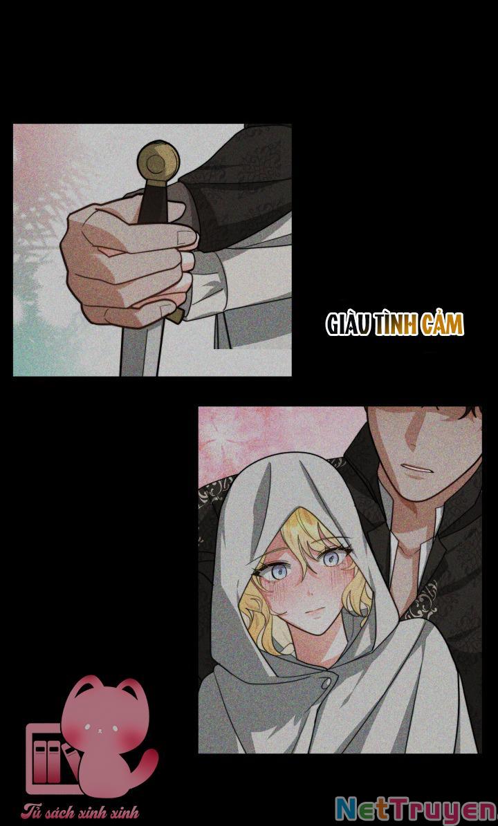 Nam Chính Là Chồng Cũ Của Tôi Chap 27 - Next Chap 28