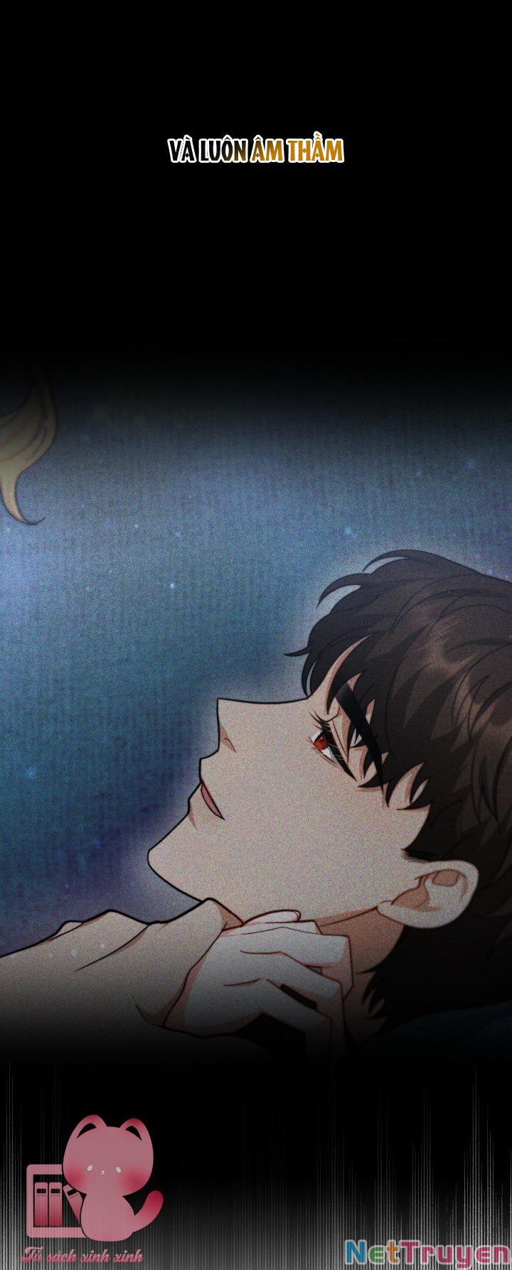 Nam Chính Là Chồng Cũ Của Tôi Chap 27 - Next Chap 28