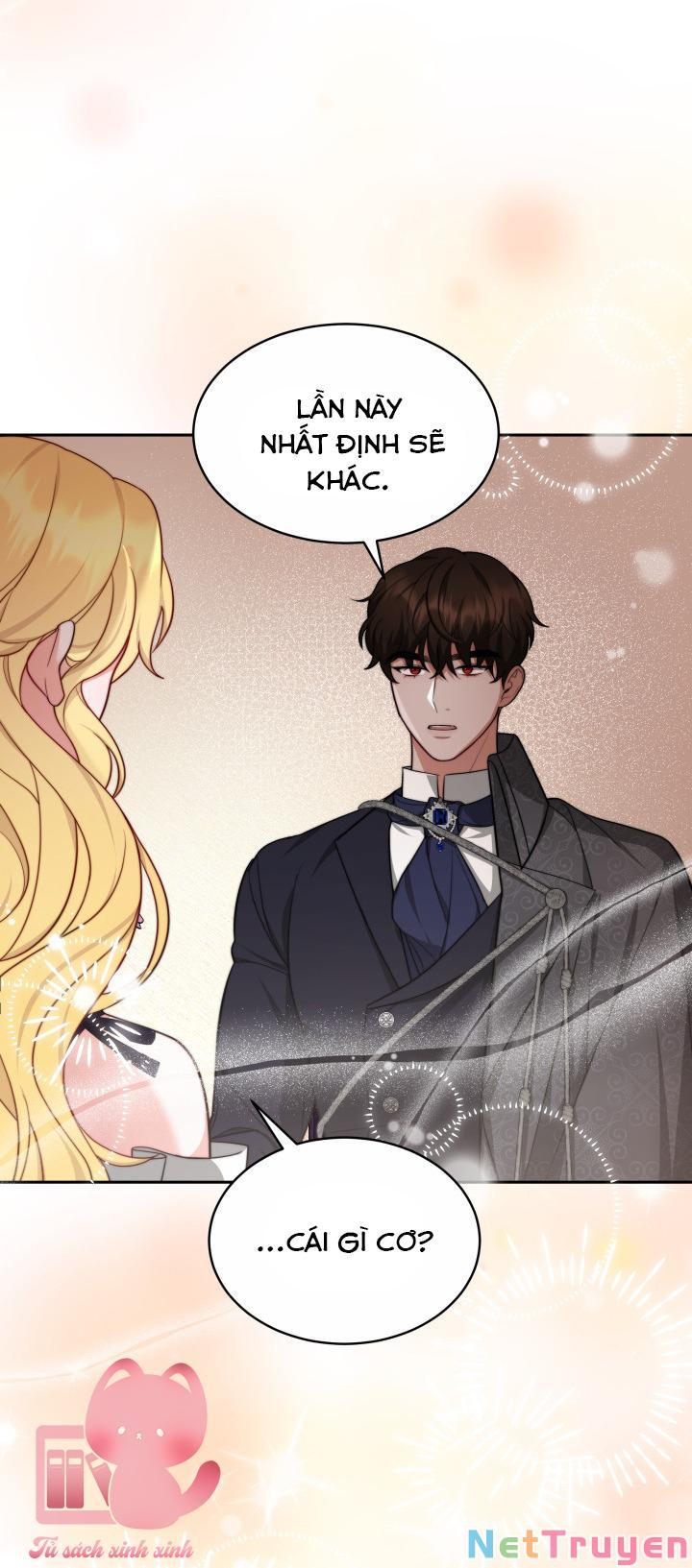 Nam Chính Là Chồng Cũ Của Tôi Chap 27 - Next Chap 28