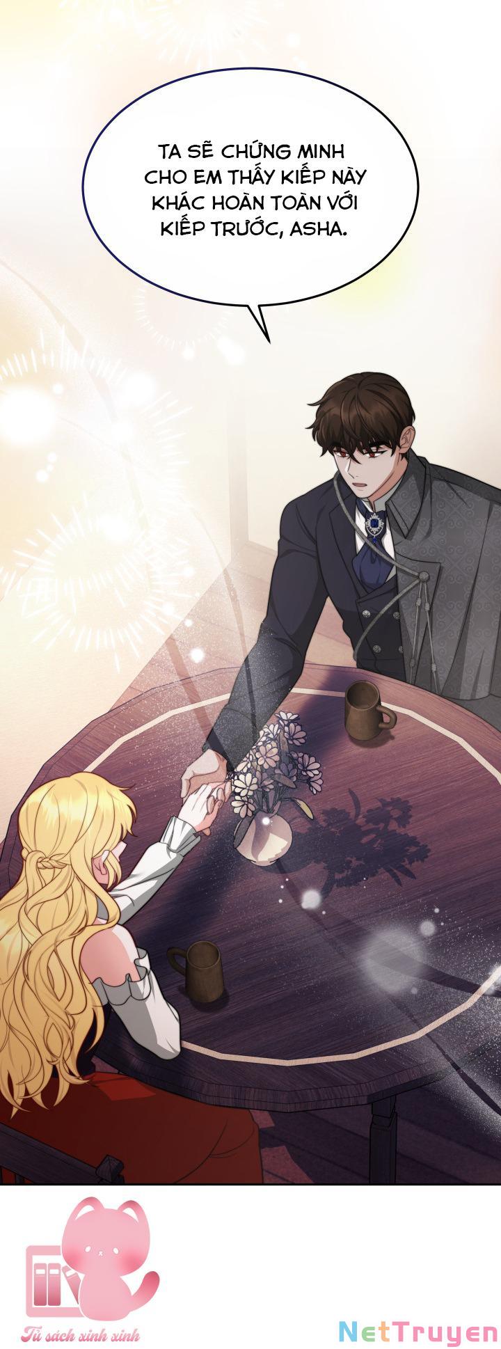 Nam Chính Là Chồng Cũ Của Tôi Chap 27 - Next Chap 28