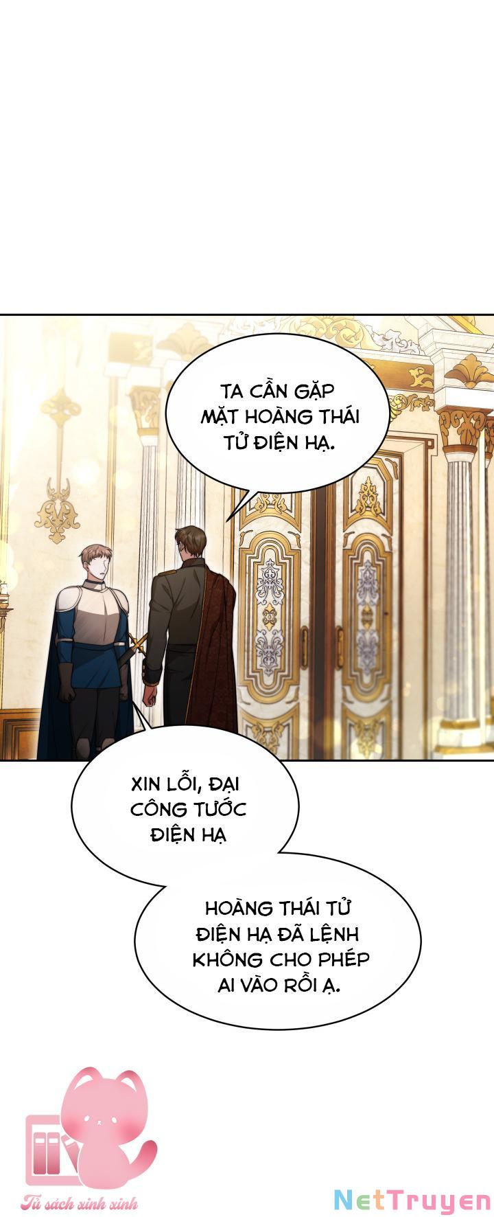 Nam Chính Là Chồng Cũ Của Tôi Chap 27 - Next Chap 28