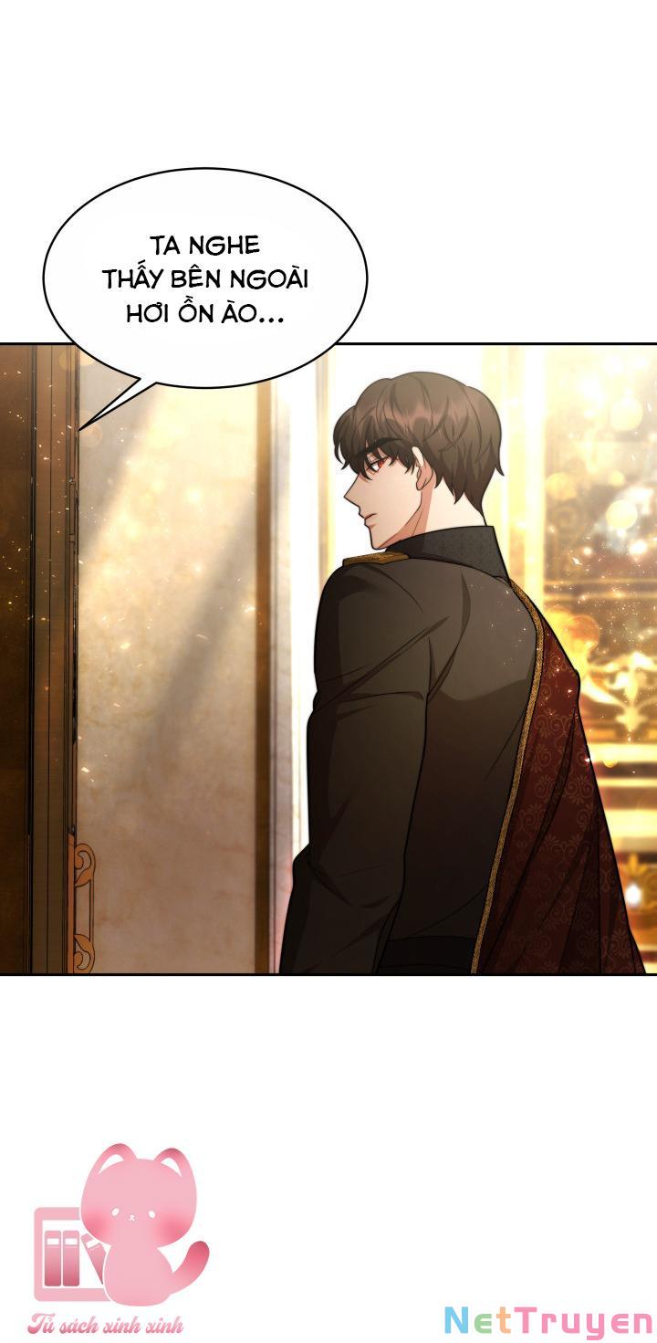 Nam Chính Là Chồng Cũ Của Tôi Chap 27 - Next Chap 28