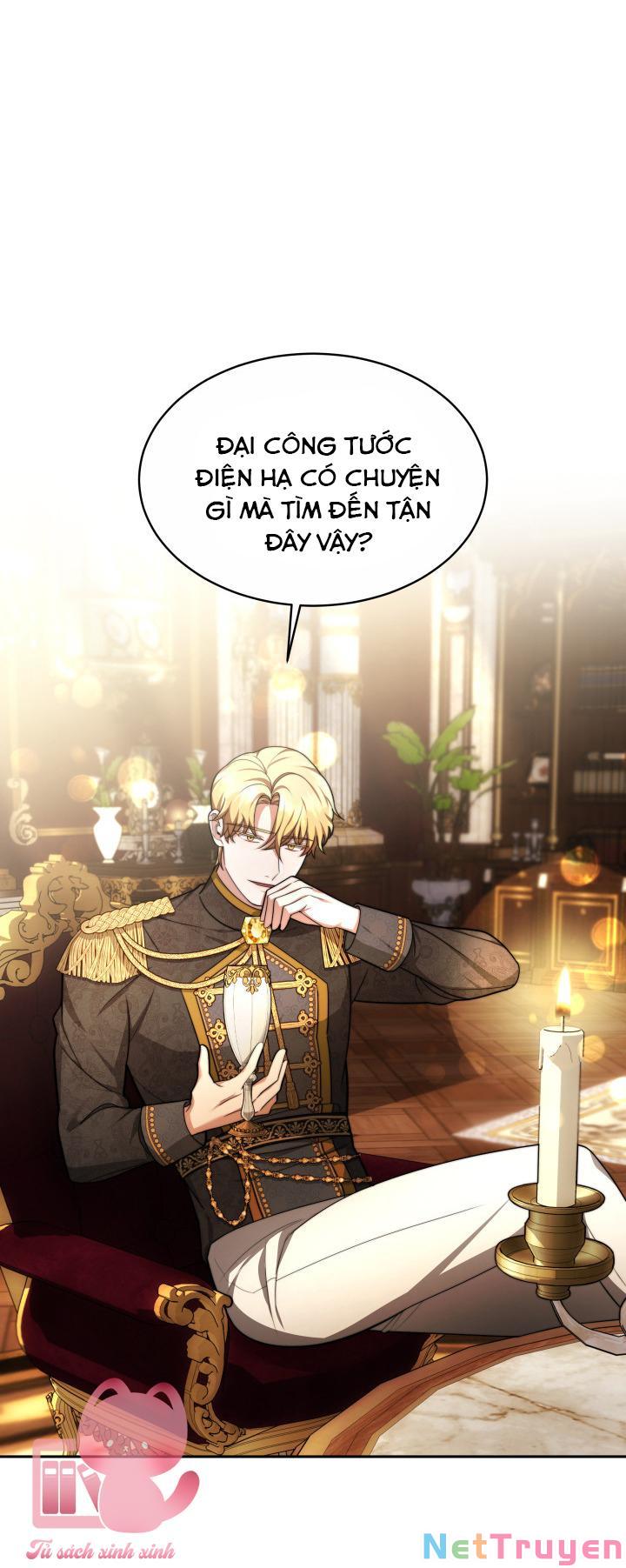 Nam Chính Là Chồng Cũ Của Tôi Chap 27 - Next Chap 28