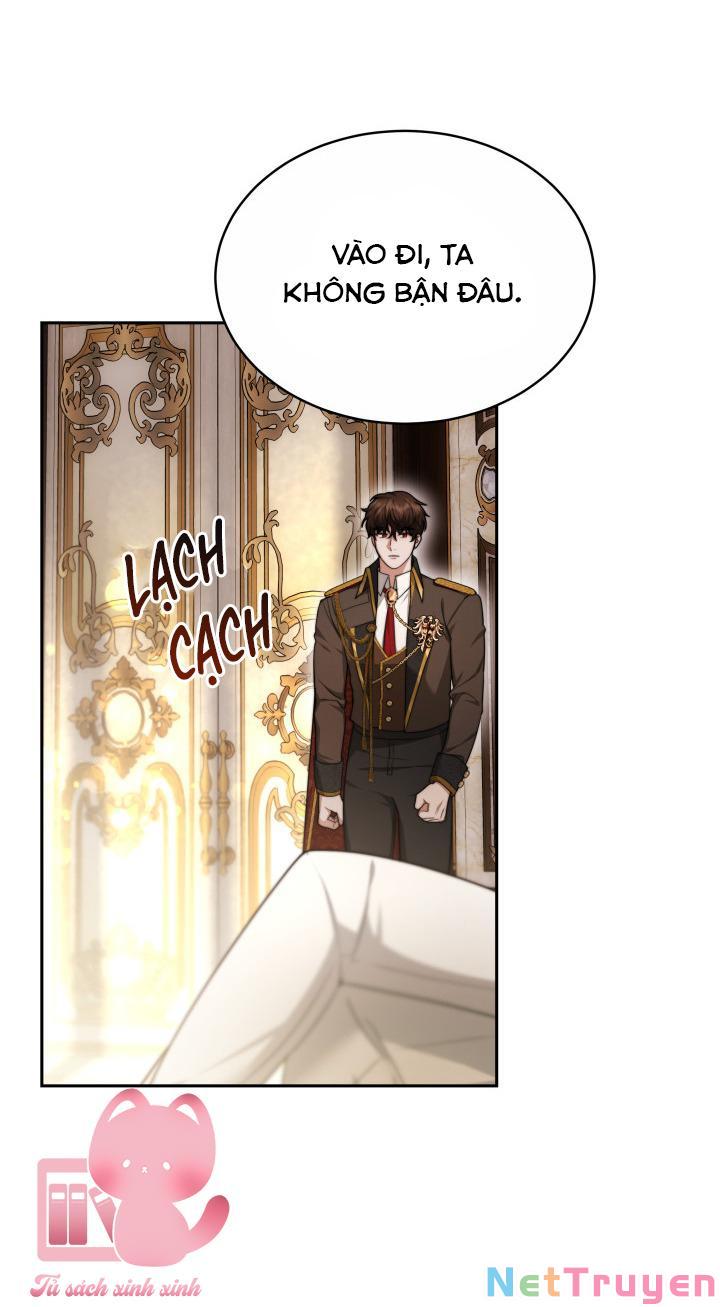 Nam Chính Là Chồng Cũ Của Tôi Chap 27 - Next Chap 28