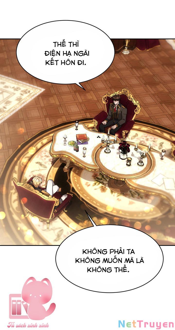 Nam Chính Là Chồng Cũ Của Tôi Chap 27 - Next Chap 28