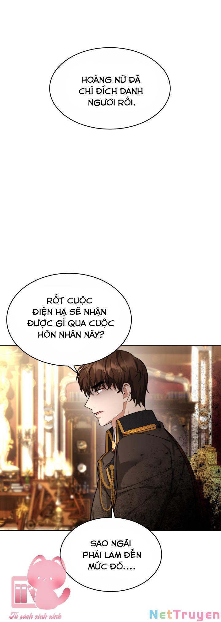Nam Chính Là Chồng Cũ Của Tôi Chap 27 - Next Chap 28