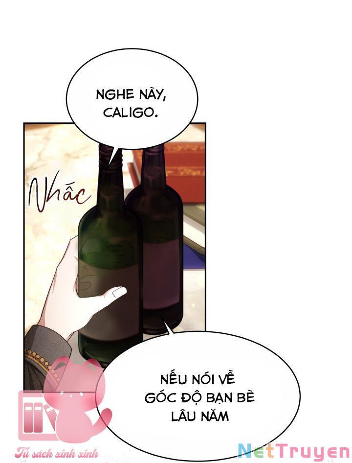 Nam Chính Là Chồng Cũ Của Tôi Chap 27 - Next Chap 28