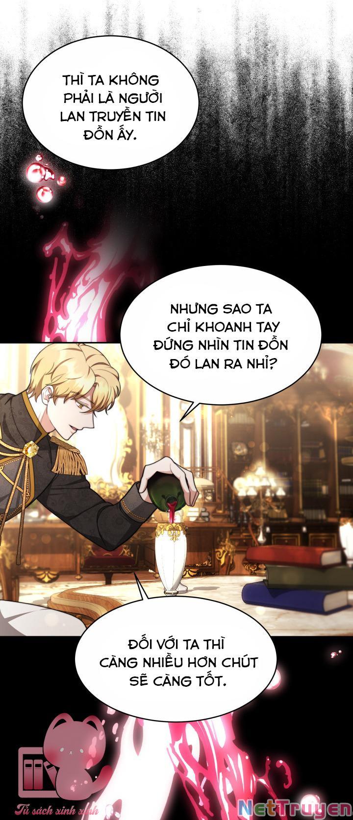 Nam Chính Là Chồng Cũ Của Tôi Chap 27 - Next Chap 28