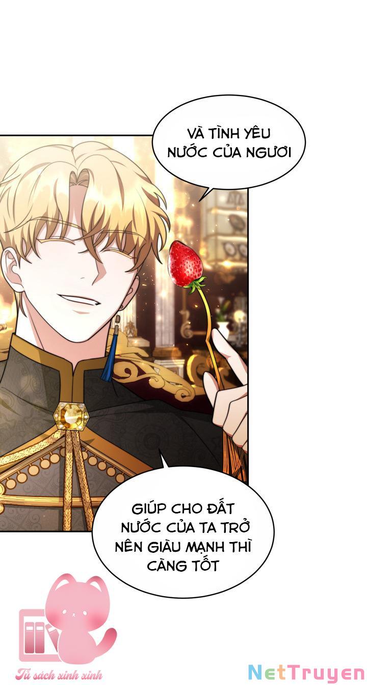 Nam Chính Là Chồng Cũ Của Tôi Chap 27 - Next Chap 28