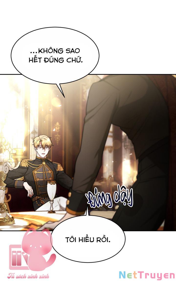 Nam Chính Là Chồng Cũ Của Tôi Chap 27 - Next Chap 28