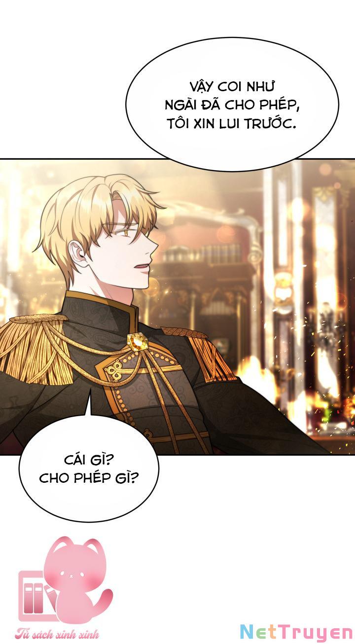 Nam Chính Là Chồng Cũ Của Tôi Chap 27 - Next Chap 28