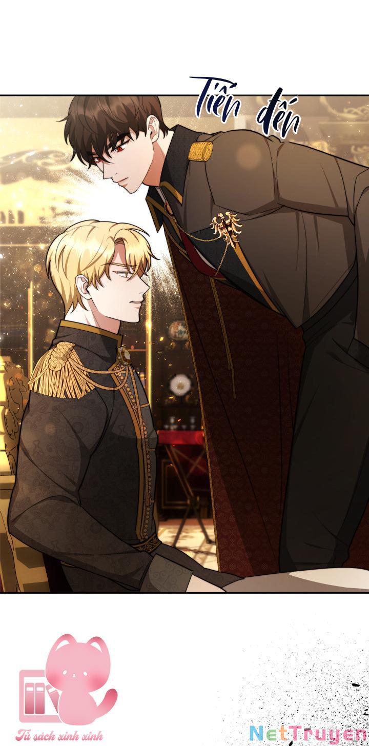 Nam Chính Là Chồng Cũ Của Tôi Chap 27 - Next Chap 28