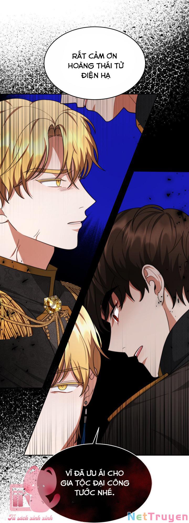 Nam Chính Là Chồng Cũ Của Tôi Chap 27 - Next Chap 28