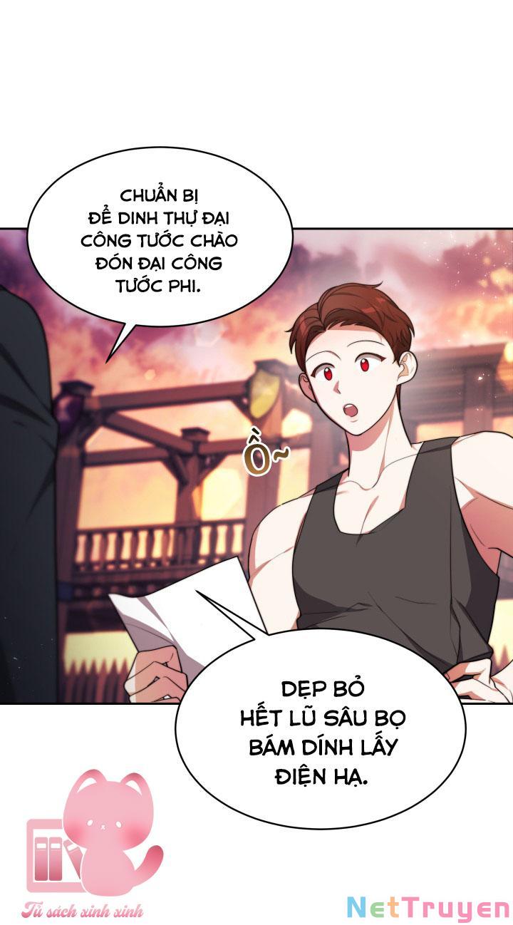 Nam Chính Là Chồng Cũ Của Tôi Chap 26 - Next Chap 27