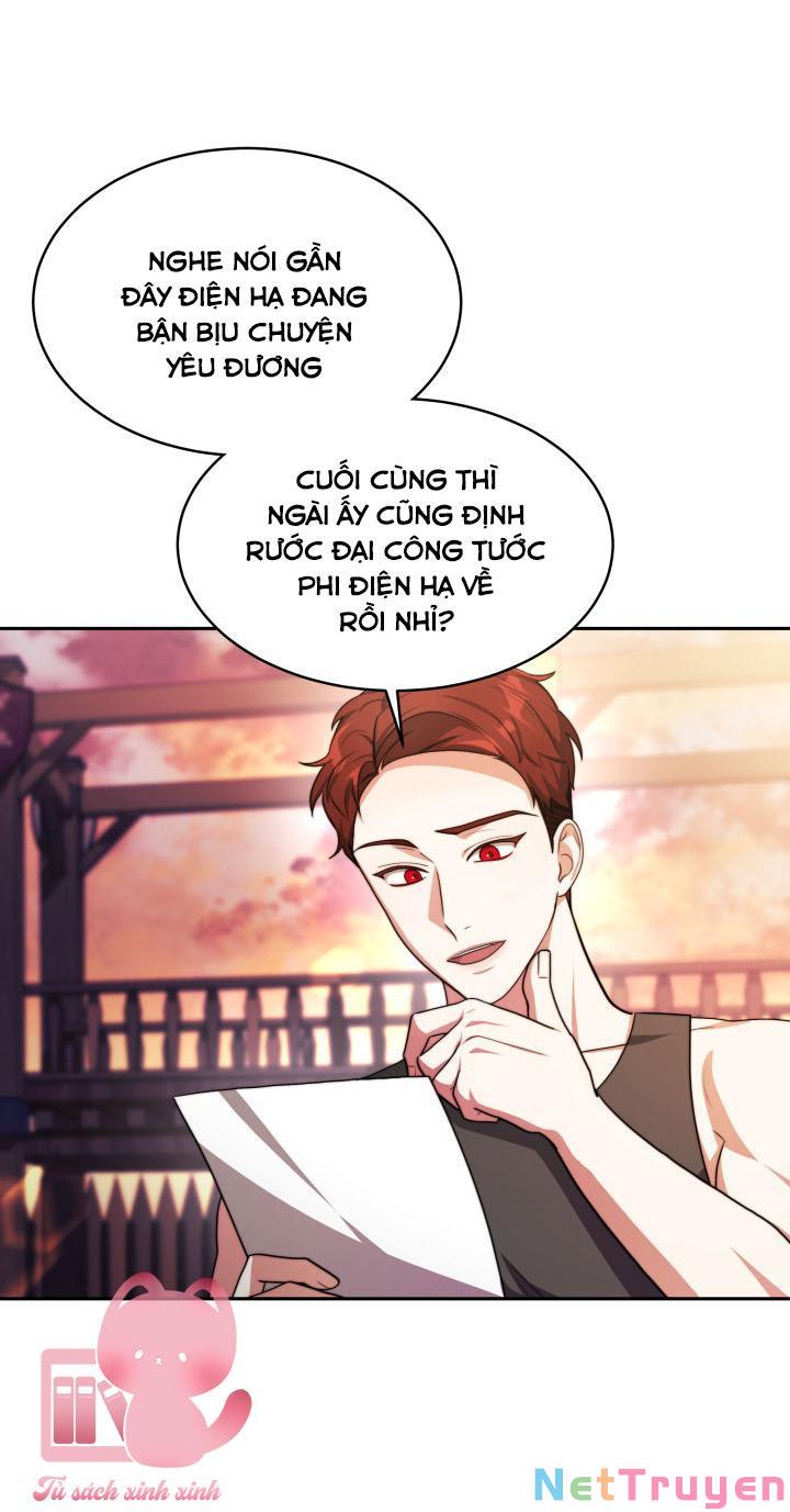 Nam Chính Là Chồng Cũ Của Tôi Chap 26 - Next Chap 27