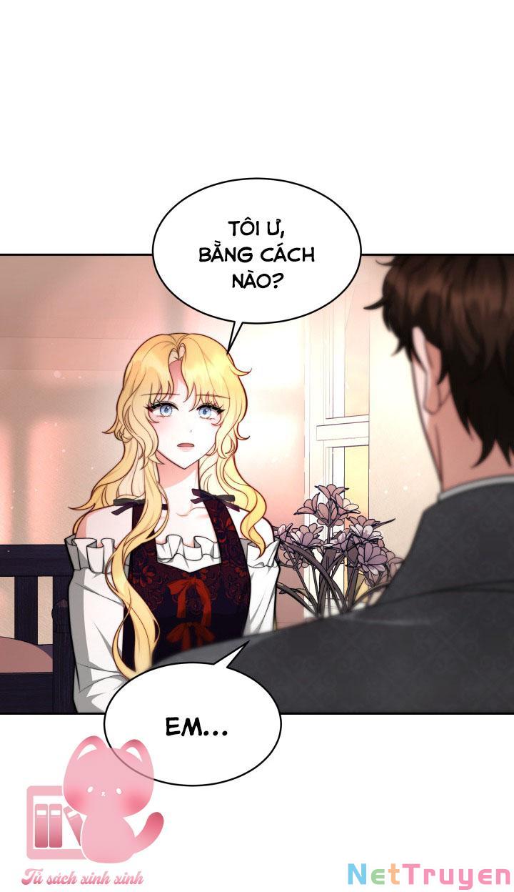 Nam Chính Là Chồng Cũ Của Tôi Chap 26 - Next Chap 27