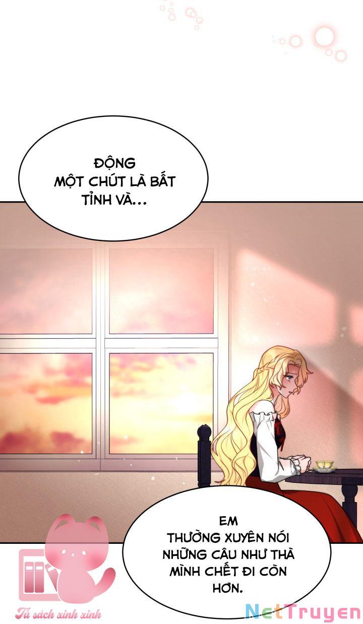 Nam Chính Là Chồng Cũ Của Tôi Chap 26 - Next Chap 27