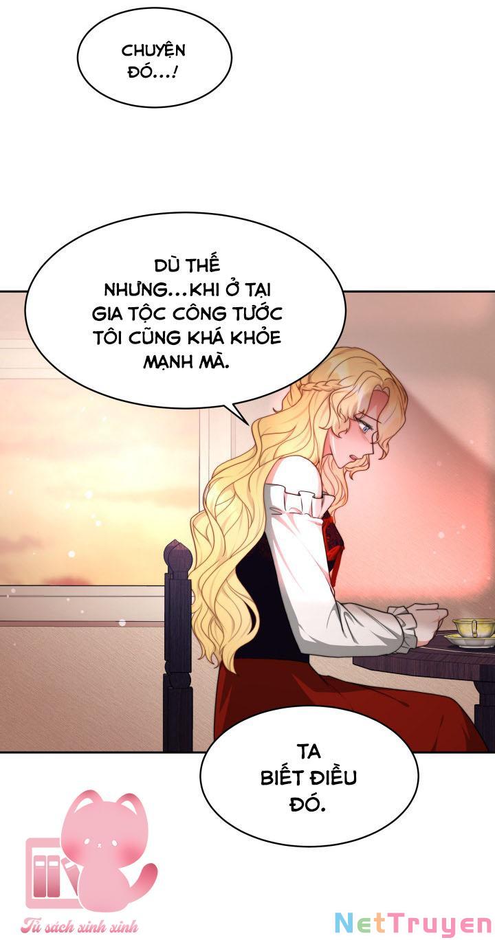 Nam Chính Là Chồng Cũ Của Tôi Chap 26 - Next Chap 27