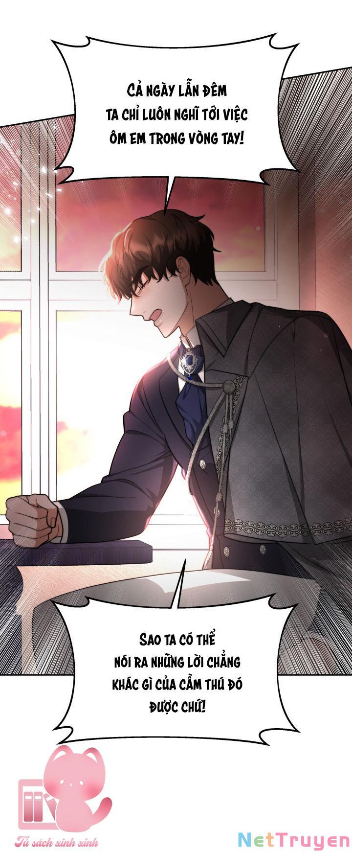 Nam Chính Là Chồng Cũ Của Tôi Chap 26 - Next Chap 27