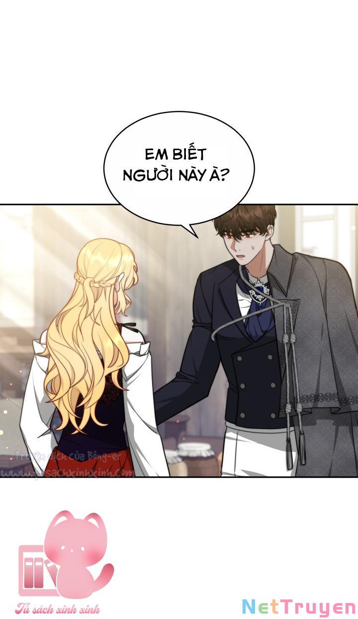 Nam Chính Là Chồng Cũ Của Tôi Chap 25 - Next Chap 26