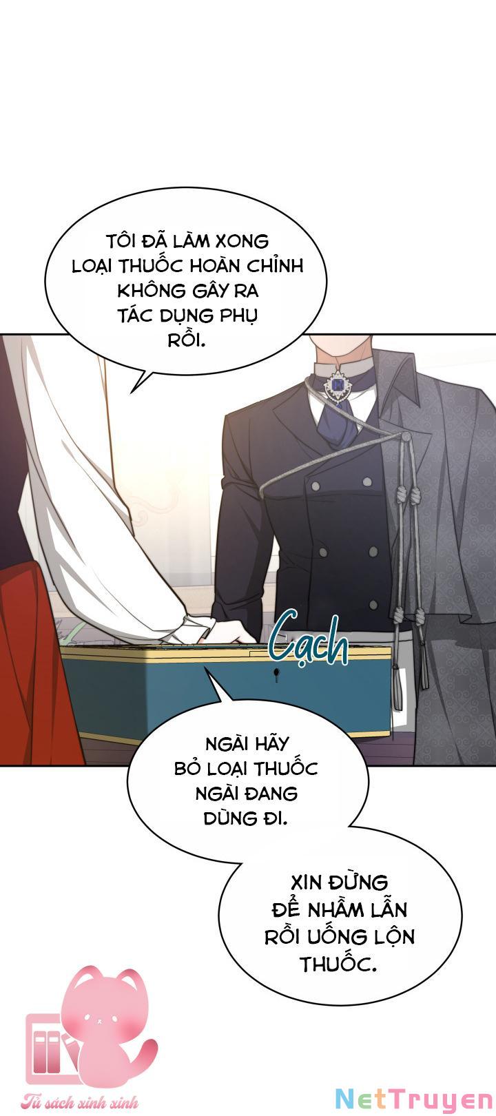Nam Chính Là Chồng Cũ Của Tôi Chap 25 - Next Chap 26