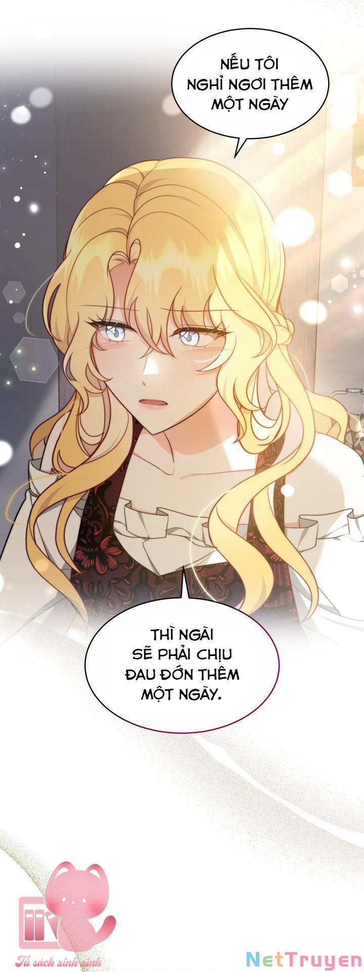 Nam Chính Là Chồng Cũ Của Tôi Chap 25 - Next Chap 26