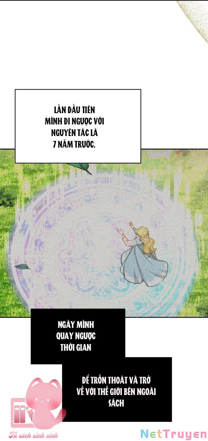 Nam Chính Là Chồng Cũ Của Tôi Chap 25 - Next Chap 26