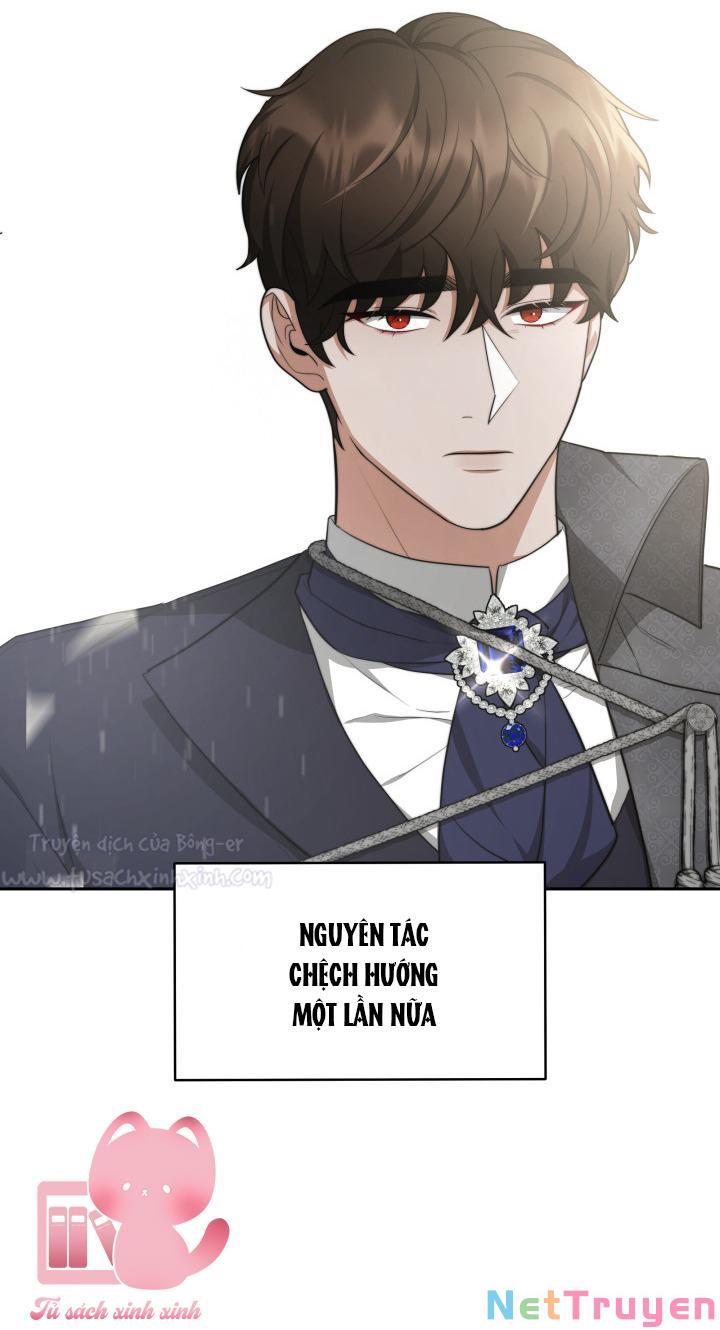 Nam Chính Là Chồng Cũ Của Tôi Chap 25 - Next Chap 26