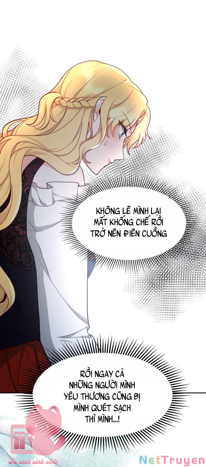 Nam Chính Là Chồng Cũ Của Tôi Chap 25 - Next Chap 26