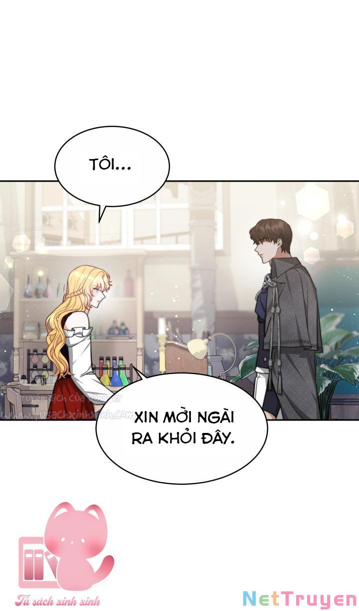 Nam Chính Là Chồng Cũ Của Tôi Chap 25 - Next Chap 26