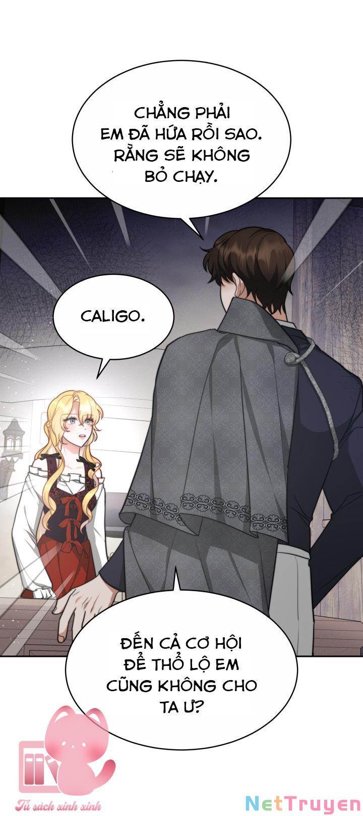 Nam Chính Là Chồng Cũ Của Tôi Chap 25 - Next Chap 26