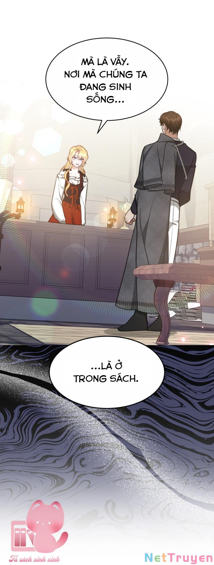 Nam Chính Là Chồng Cũ Của Tôi Chap 25 - Next Chap 26