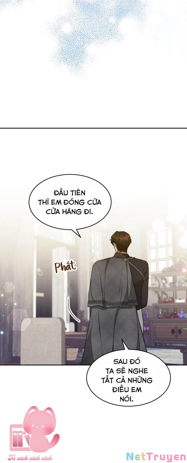 Nam Chính Là Chồng Cũ Của Tôi Chap 25 - Next Chap 26