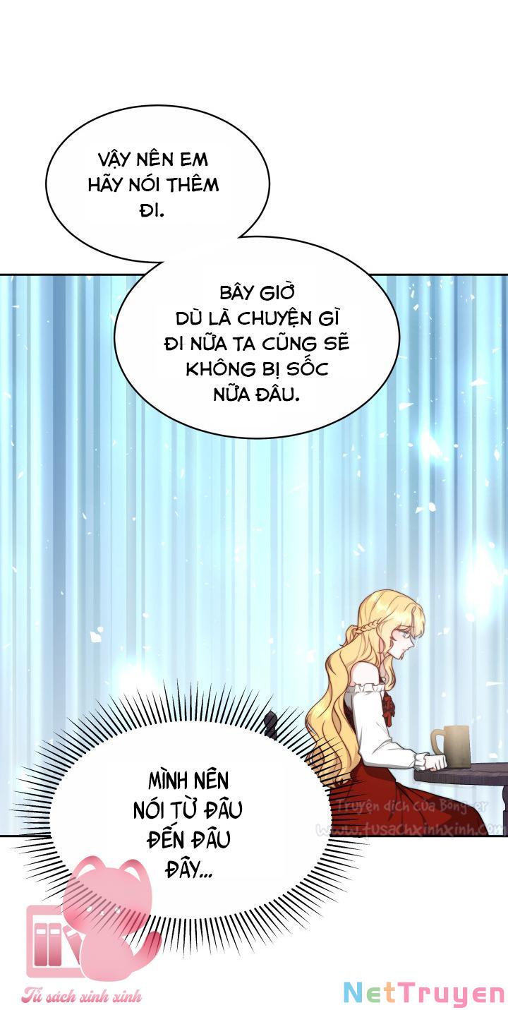 Nam Chính Là Chồng Cũ Của Tôi Chap 25 - Next Chap 26