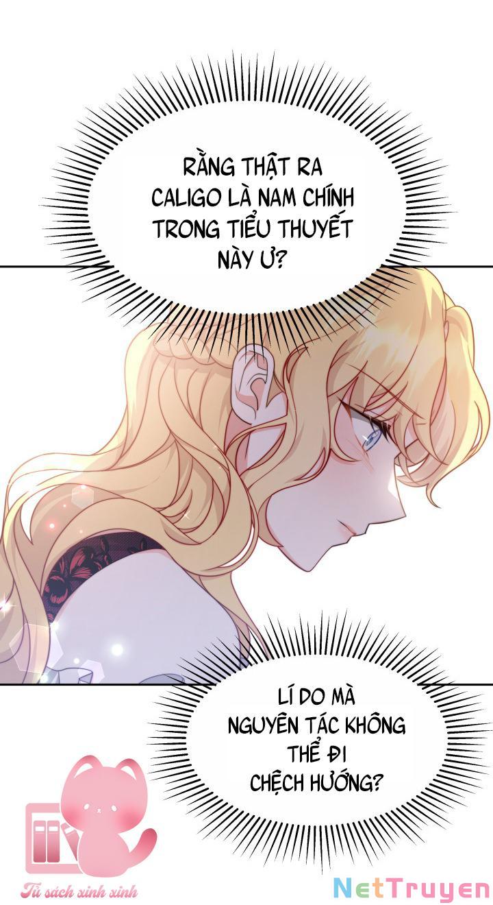 Nam Chính Là Chồng Cũ Của Tôi Chap 25 - Next Chap 26