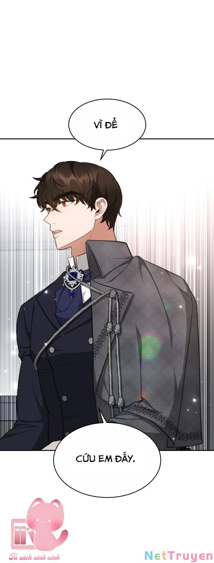 Nam Chính Là Chồng Cũ Của Tôi Chap 25 - Next Chap 26